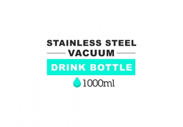 Bottle 1000 ml