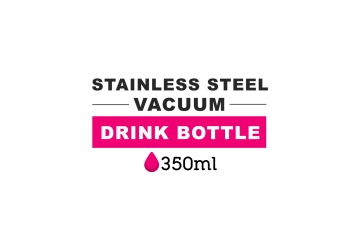 Bottle 350 ml