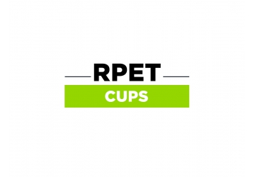 R-PET CUP