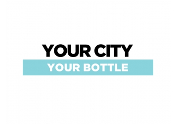 Your City Your Bottle